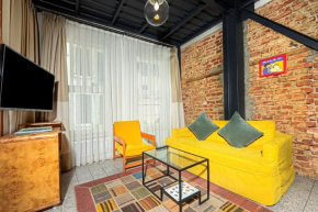 Raven Suite Hotel Taksim